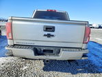 Chevrolet Silverado 2018
