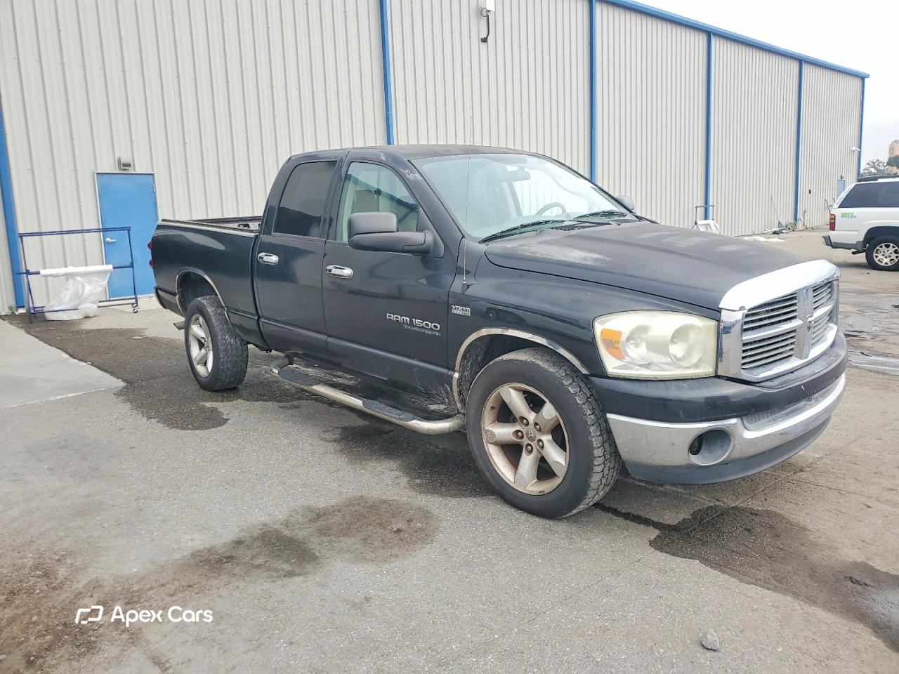 Dodge RAM 2007