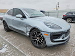 Porsche Macan 2022
