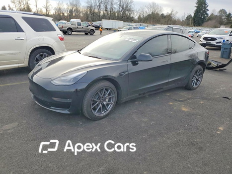 Tesla Model 3 2023 - Image 1 of 13