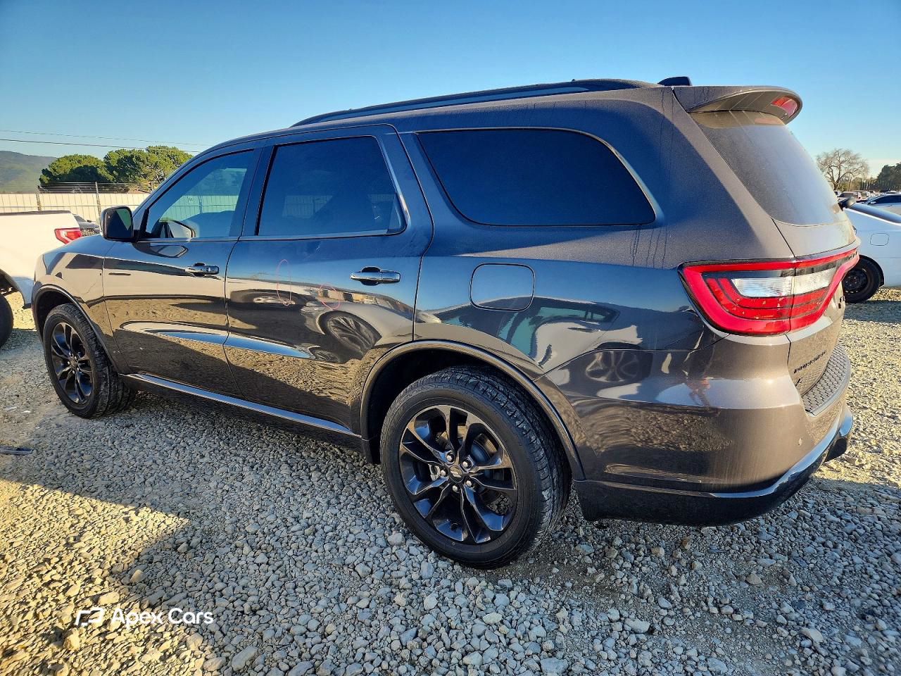 Dodge Durango 2023