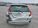 Honda Fit 2016