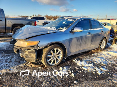 Acura TSX 2007 - Image 1 of 13