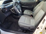 Toyota Prius c 2015