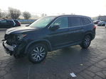 Honda Pilot 2019