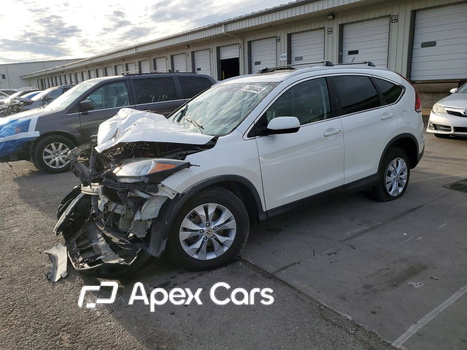 Honda CR-V 2013 - Image 1 of 15