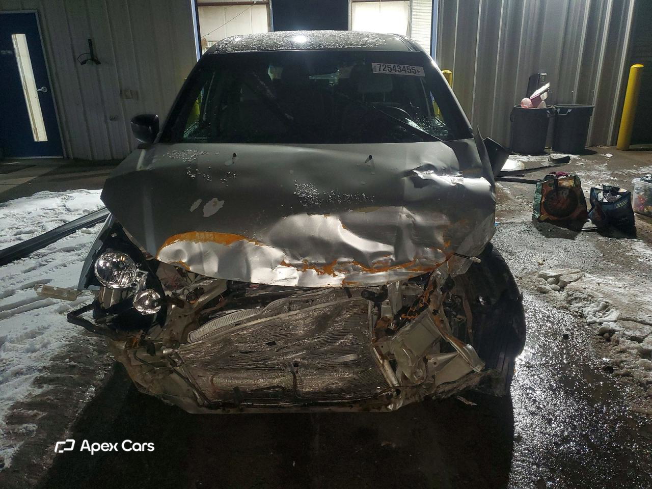 Honda Odyssey 2009