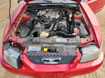 Ford Mustang 2002