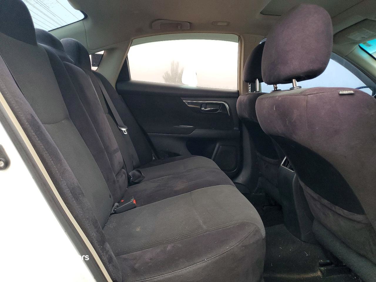 Nissan Altima 2013