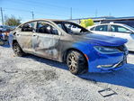 Chrysler 200 2016