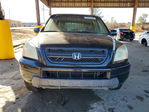 Honda Pilot 2004