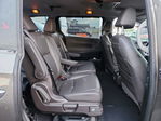 Honda Odyssey 2018