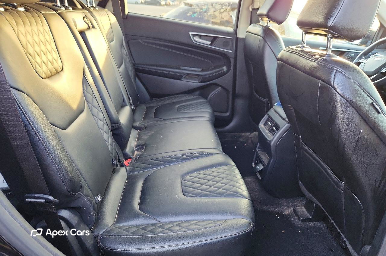 Ford Edge 2024
