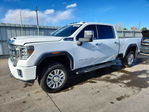 GMC Sierra 2021