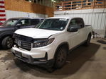 Honda Ridgeline 2021