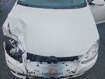 Volkswagen Jetta 2010