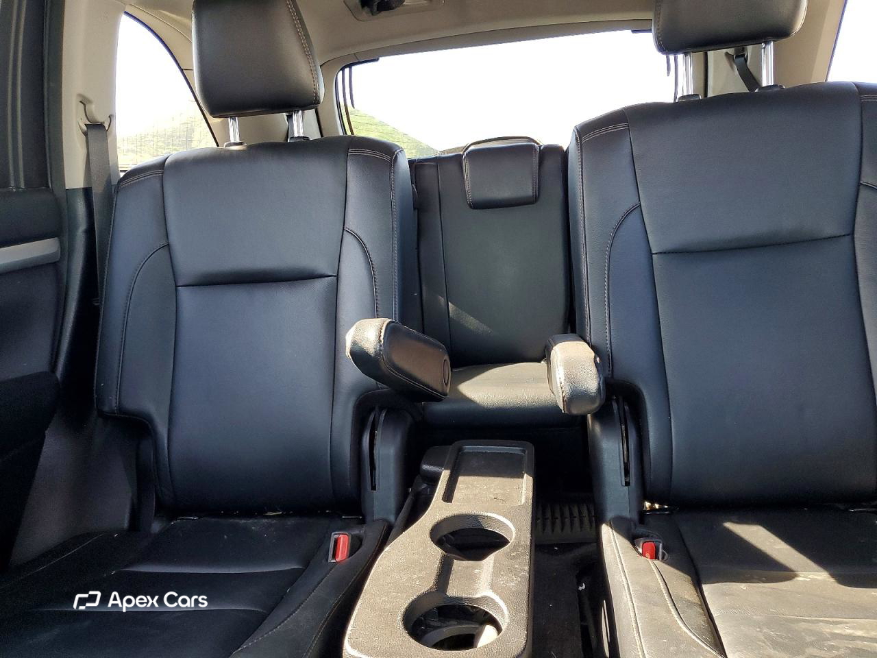 Toyota Highlander 2018