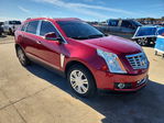 Cadillac SRX 2014