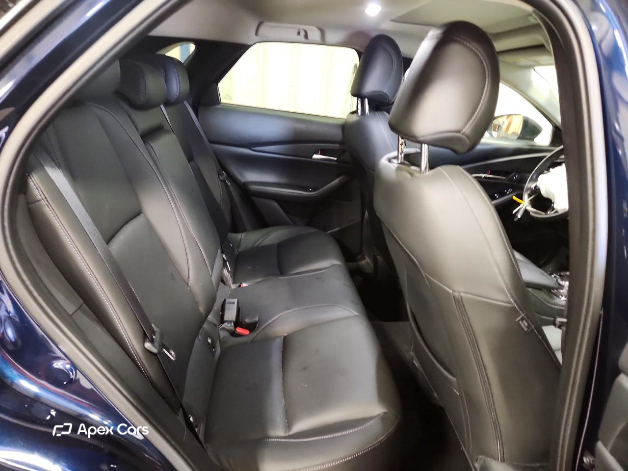 Mazda CX-30 2024