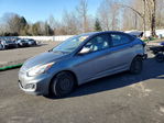 Hyundai Accent 2016