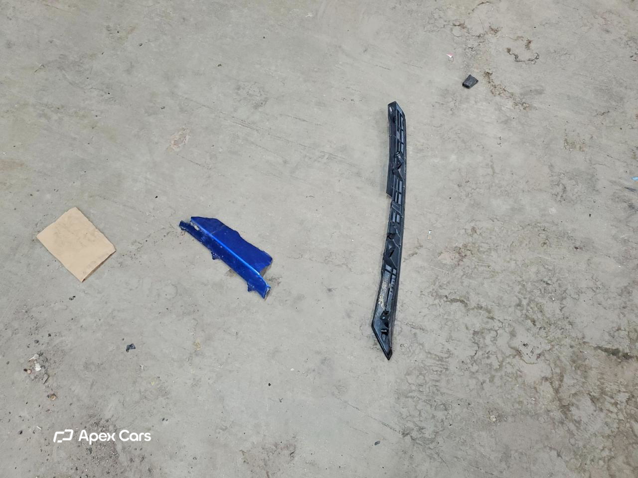 Honda Civic 2019