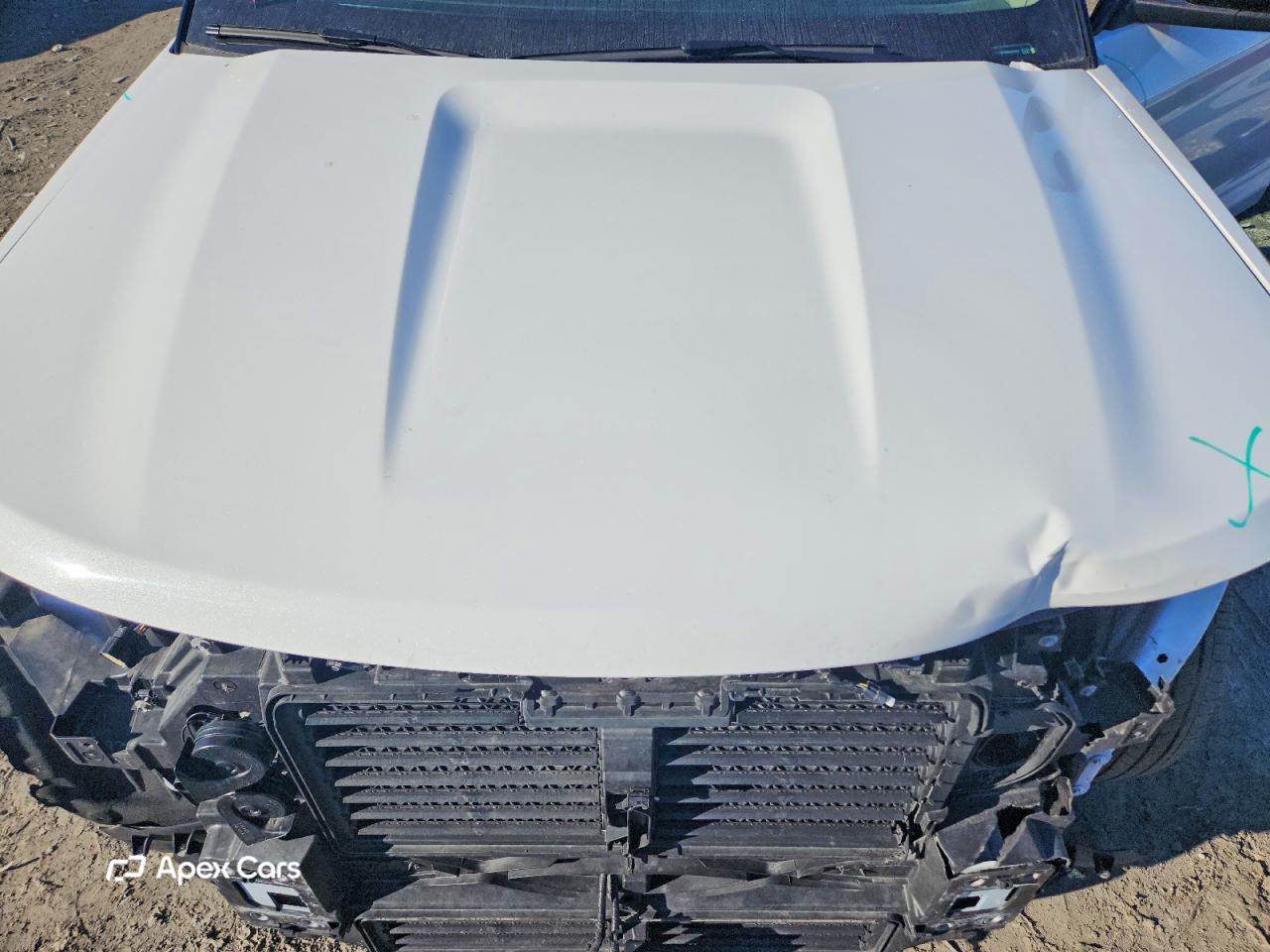Ford Explorer 2022