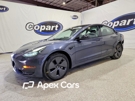 Tesla Model 3 2023 - Image 1 of 12