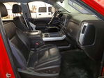 Chevrolet Silverado 2017