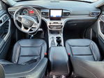 Ford Explorer 2022