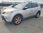 Toyota RAV 4 2013