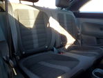 Volkswagen Beetle 2012