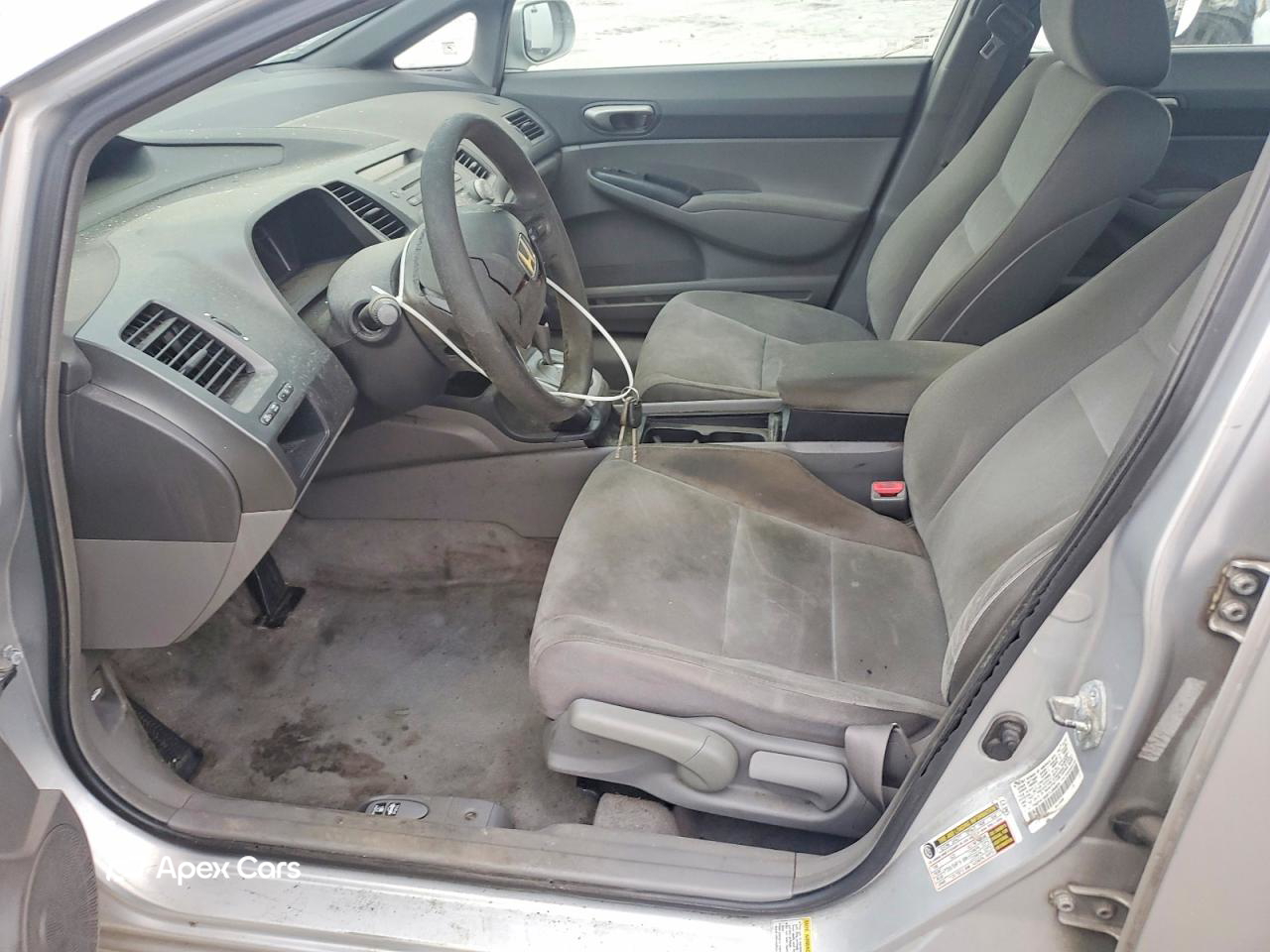 Honda Civic 2007