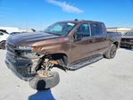 Chevrolet Silverado 2019