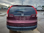 Honda CR-V 2013