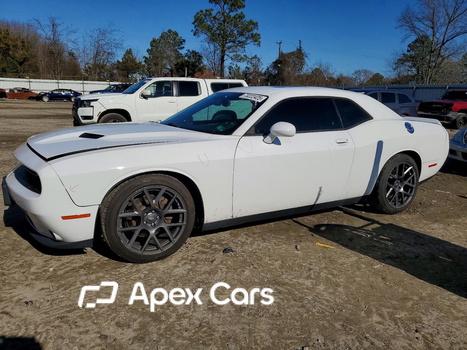 Dodge Challenger 2018 - Image 1 of 12