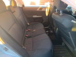 Subaru Forester 2012