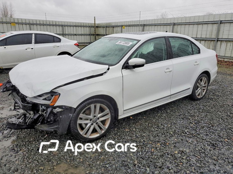 Volkswagen Jetta 2017 - Image 1 of 14