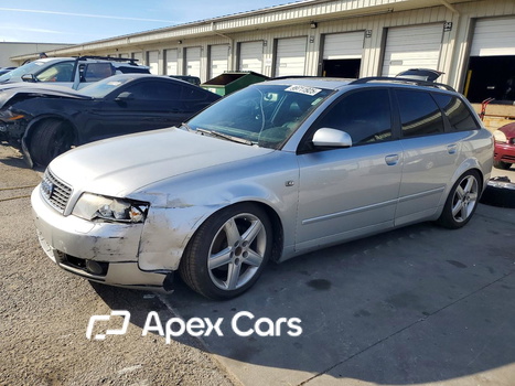 Audi A4 2005 - Zdjęcie 1 z 13