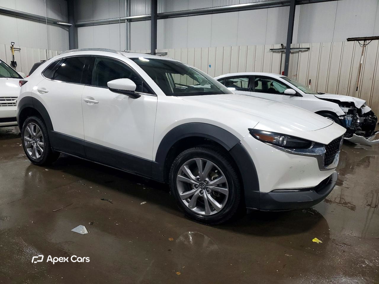 Mazda CX-30 2020