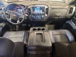 Chevrolet Silverado 2014