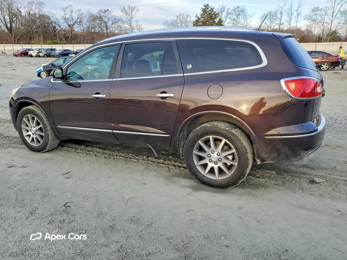 Buick Enclave 2015