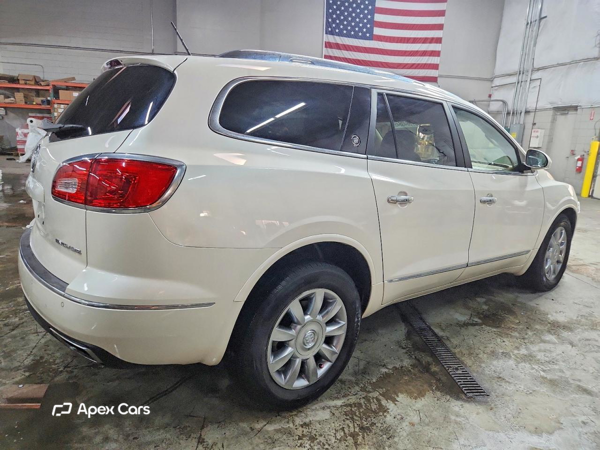 Buick Enclave 2014