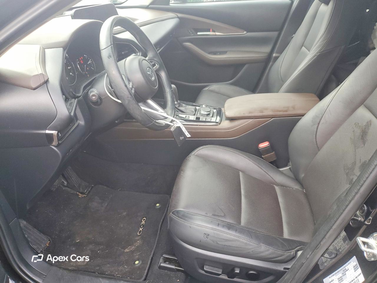 Mazda CX-30 2023