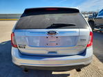 Ford Edge 2013