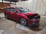 Subaru Impreza 2018