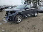 Ford Explorer 2025