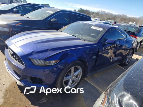 Ford Mustang 2016 - Image 1 of 12