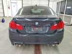 BMW M5 2016
