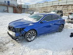 Acura ILX 2017