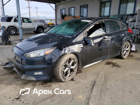 Ford Focus 2018 - Image 1 of 13